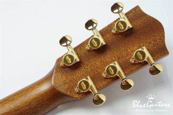 HOM-SAKURA D,A,S/STD